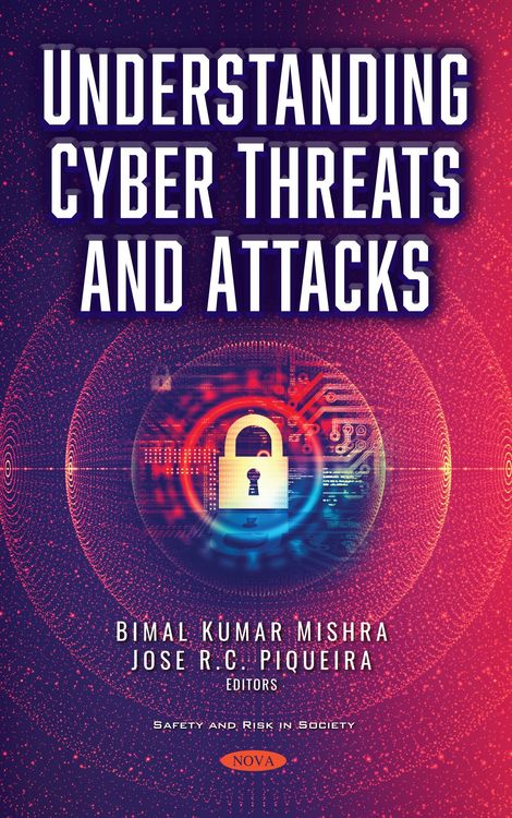 Produktbild: Understanding Cyber Threats and Attacks