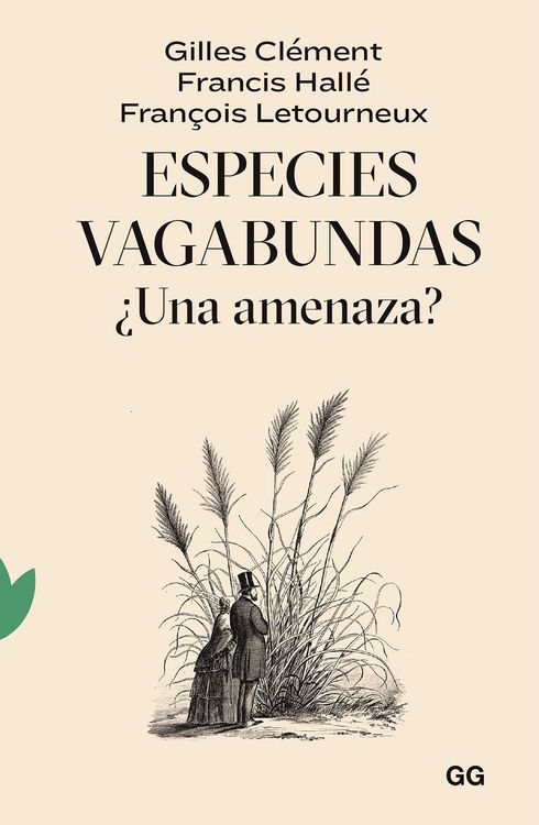 Produktbild: Especies vagabundas