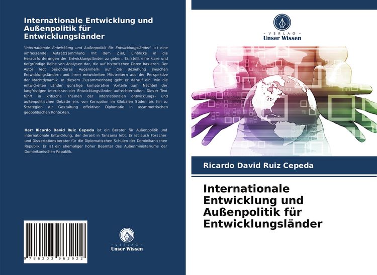 Produktbild: Internationale Entwicklung und Au&szlig;enpolitik f&uuml;r Entwicklungsl&auml;nder