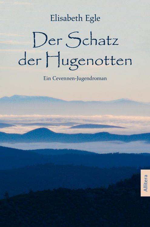 Produktbild: Der Schatz der Hugenotten