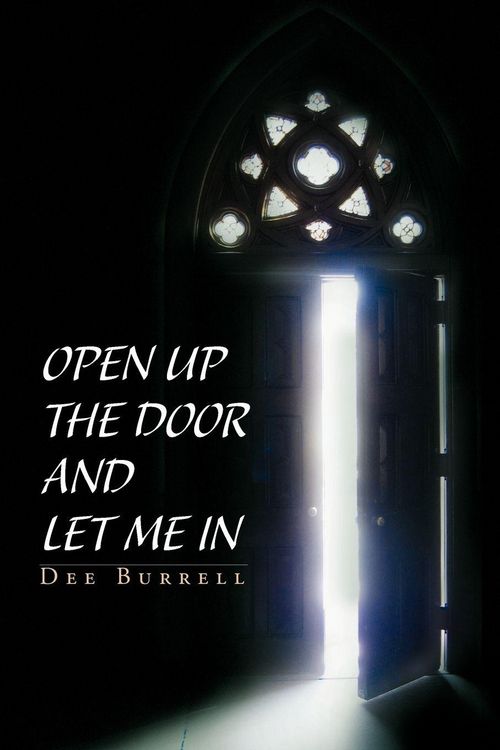 Produktbild: Open Up The Door and Let Me In