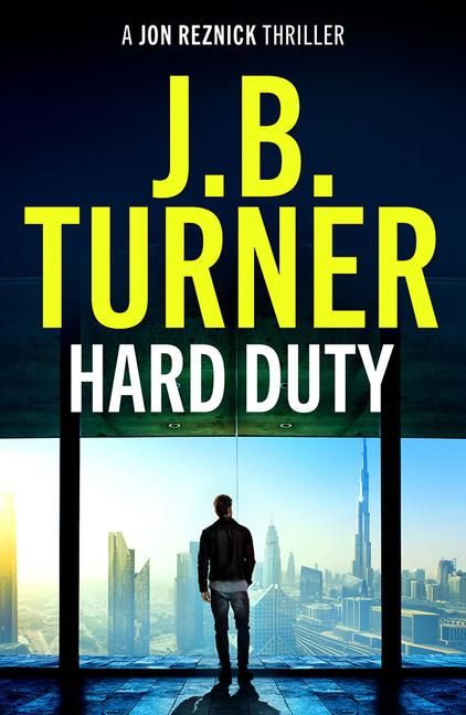 Produktbild: Hard Duty