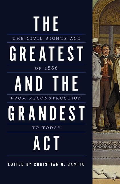 Produktbild: The Greatest and the Grandest Act