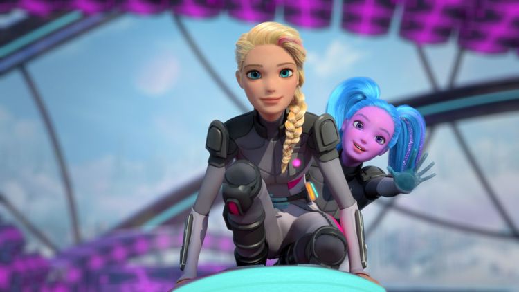 Produktbild: Barbie Abenteuer-Edition [3 DVDs]