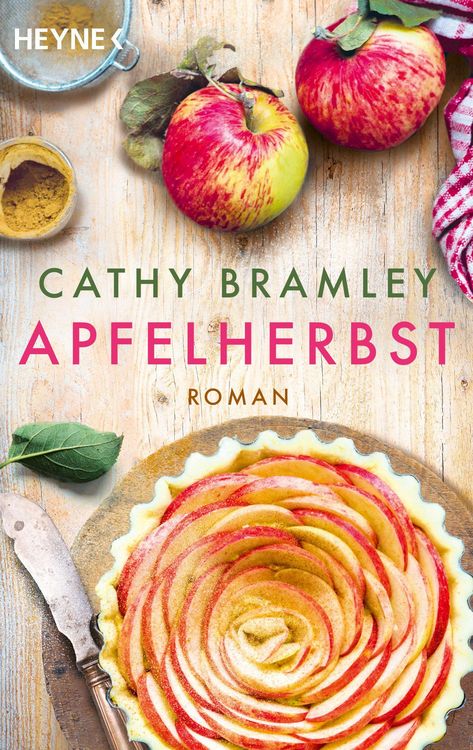 Produktbild: Apfelherbst