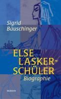 Produktbild: Else Lasker-Sch&uuml;ler
