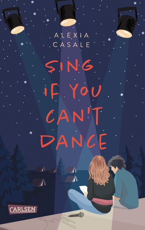Produktbild: Sing If You Can't Dance