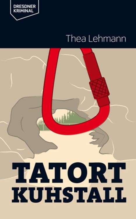 Bild vom Artikel Tatort Kuhstall vom Autor Thea Lehmann