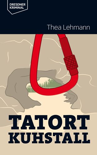 Produktbild: Tatort Kuhstall