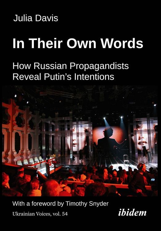 Produktbild: In Their Own Words