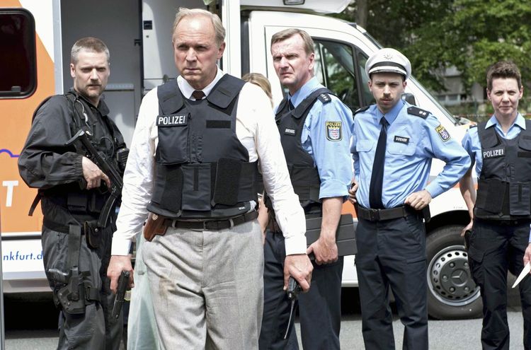 Produktbild: Tatort - Team Wiesbaden: Felix Murot - Gesamtedition: Die ersten 13 Jahre (Alle 12 F&auml;lle von 2010-2023) [6 DVDs]
