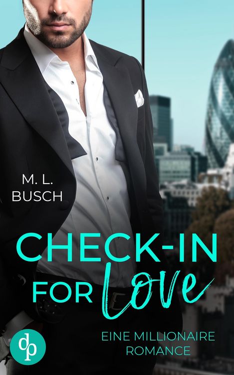 Produktbild: Check-in for love