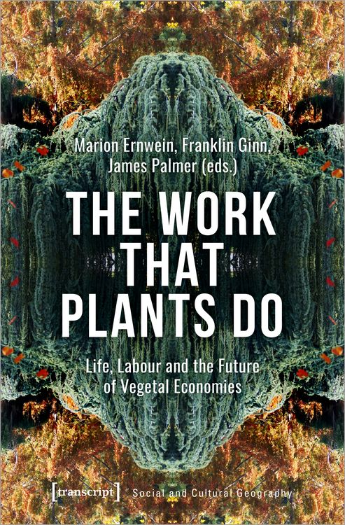 Produktbild: The Work That Plants Do