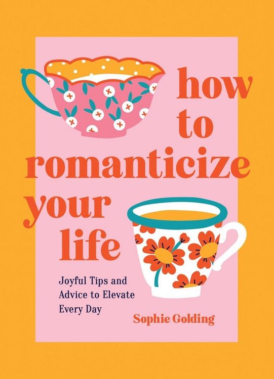 Produktbild: How to Romanticize Your Life