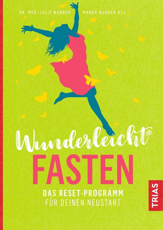 Produktbild: Wunderleicht Fasten