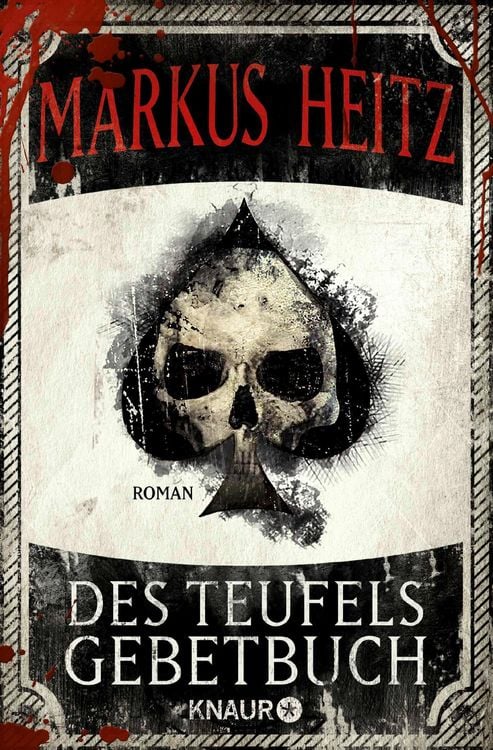 Produktbild: Des Teufels Gebetbuch