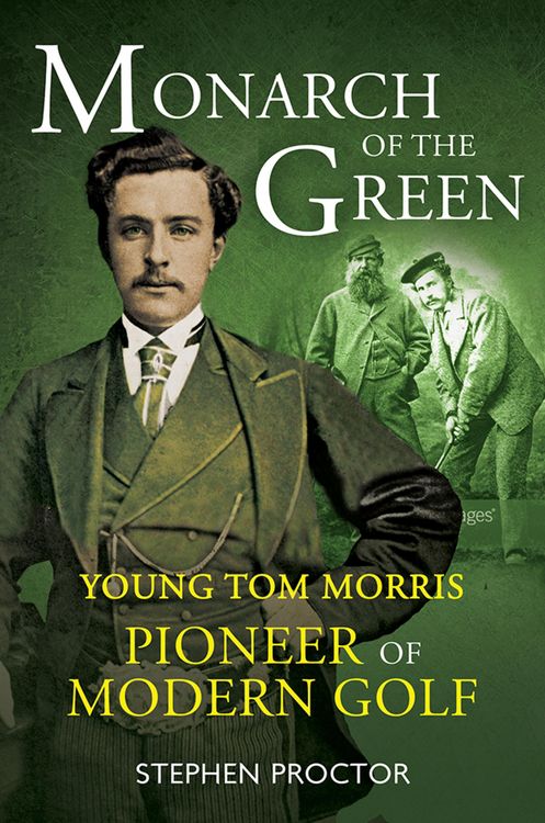 Produktbild: Monarch of the Green