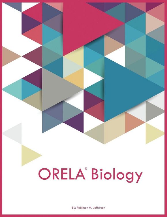 Produktbild: ORELA Biology