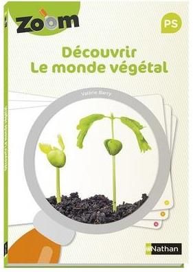 Produktbild: Zoom monde vegetal ps