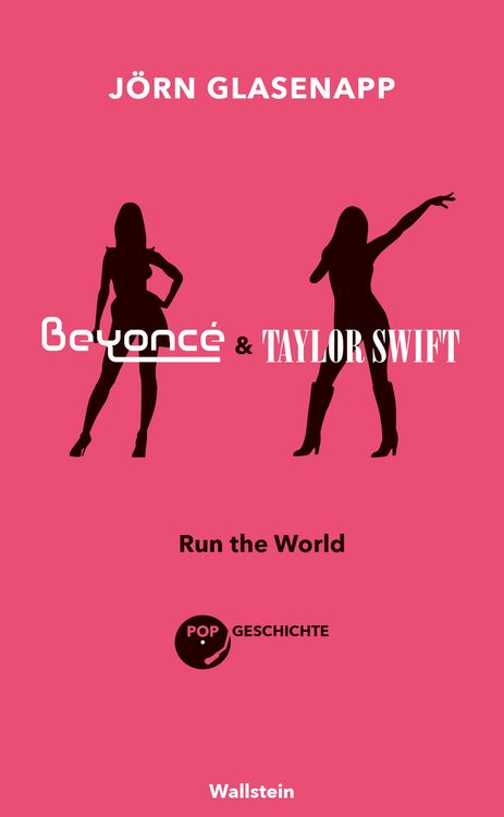 Produktbild: Beyonc&eacute; und Taylor Swift