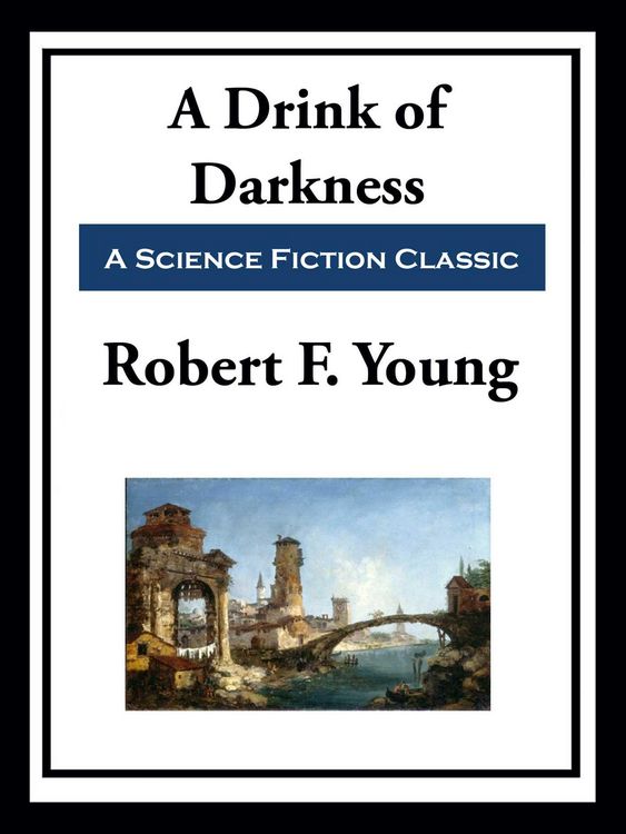Produktbild: A Drink of Darkness