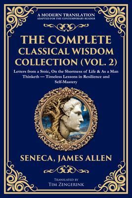 Produktbild: The Complete Classical Wisdom Collection (Vol. 2)