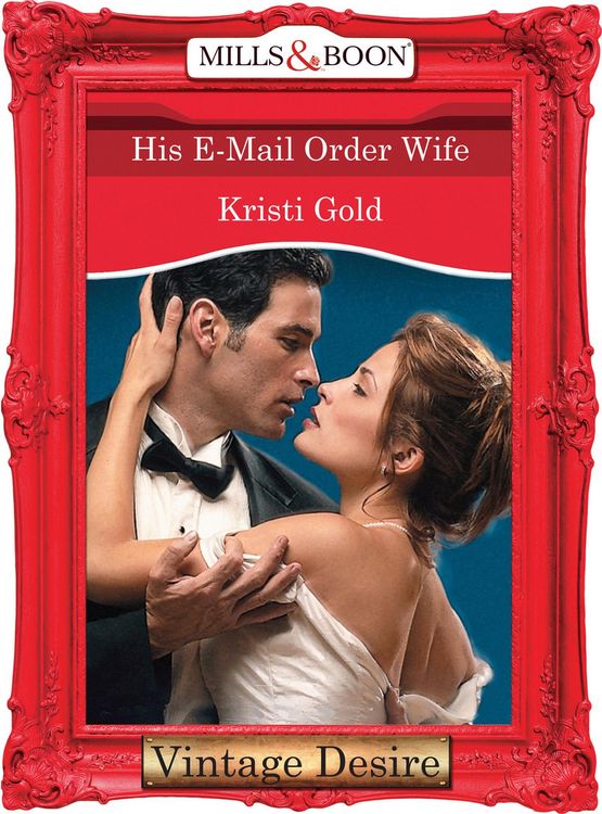 Produktbild: His E-Mail Order Wife