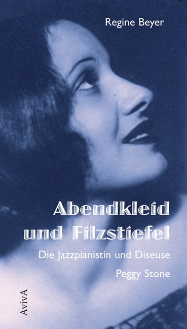 Produktbild: Abendkleid und Filzstiefel