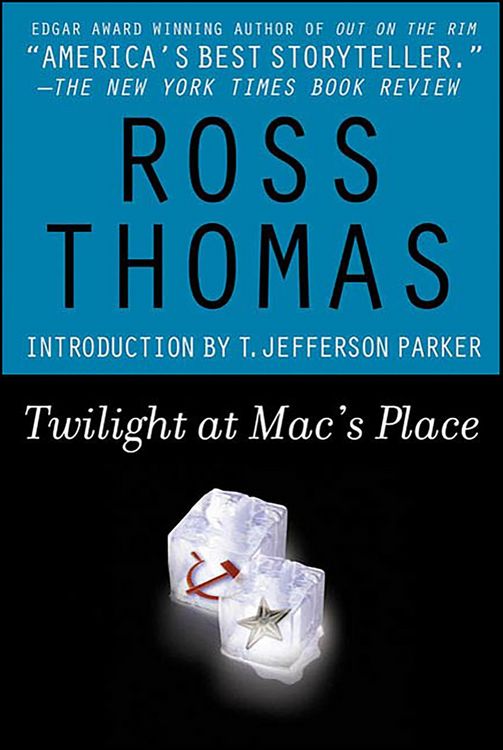 Produktbild: Twilight at Mac's Place