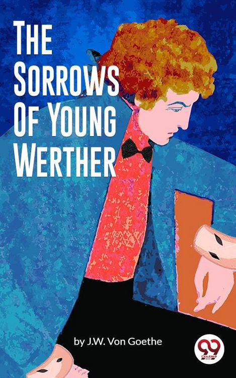 Produktbild: The Sorrows of Young Werther
