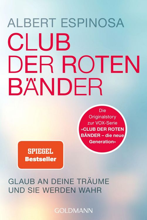 Produktbild: Club der roten B&auml;nder