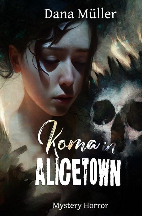 Produktbild: ALICETOWN / Koma in Alicetown