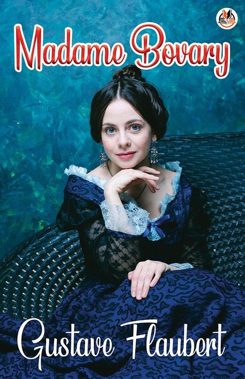 Produktbild: Madame Bovary