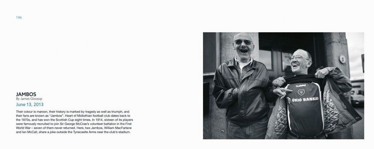 Produktbild: The Times Edinburgh in Photos