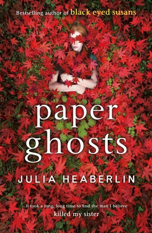 Produktbild: Paper Ghosts