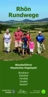 Produktbild: Rh&ouml;n-Rundwege Hessisches Kegelspiel