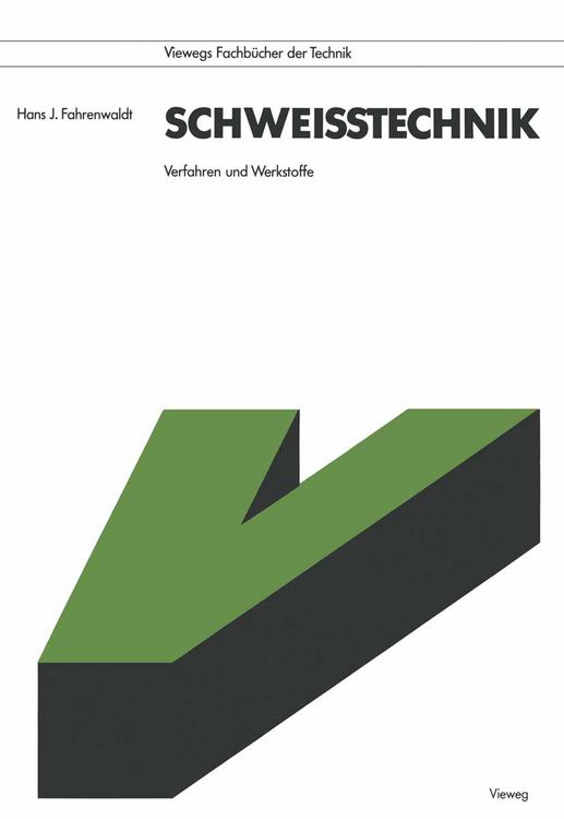 Produktbild: Schwei&szlig;technik