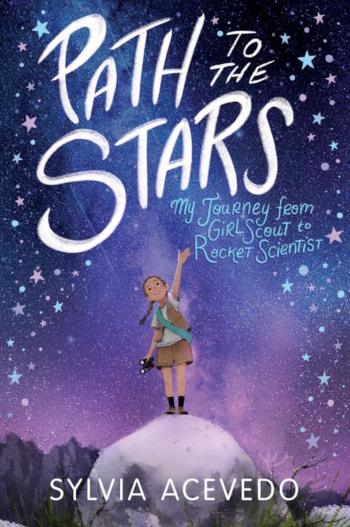 Produktbild: Path to the Stars