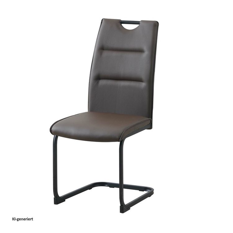 Produktbild: HTI-Living Schwingstuhl DannyP PU Schwingstuhl DannyP PU