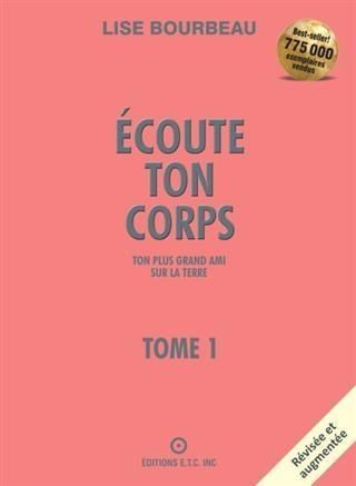 Produktbild: Ecoute ton corps, ton plus grand ami sur la Terre