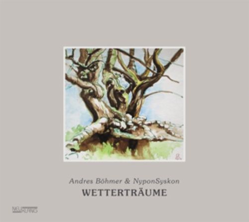 Produktbild: Wettertr&auml;ume