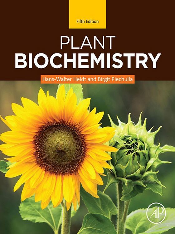 Produktbild: Plant Biochemistry