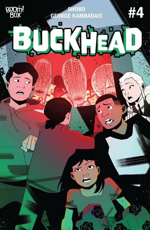 Produktbild: Buckhead #4