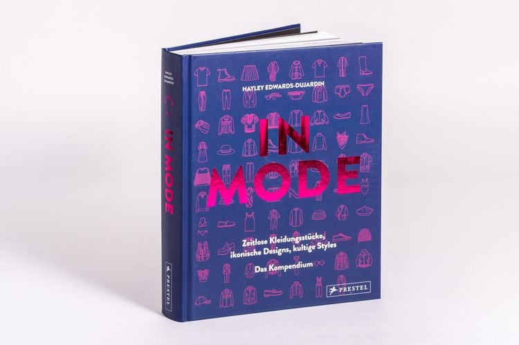 Produktbild: In Mode