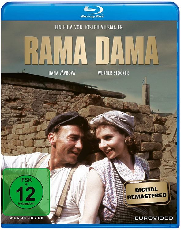 Produktbild: Rama Dama