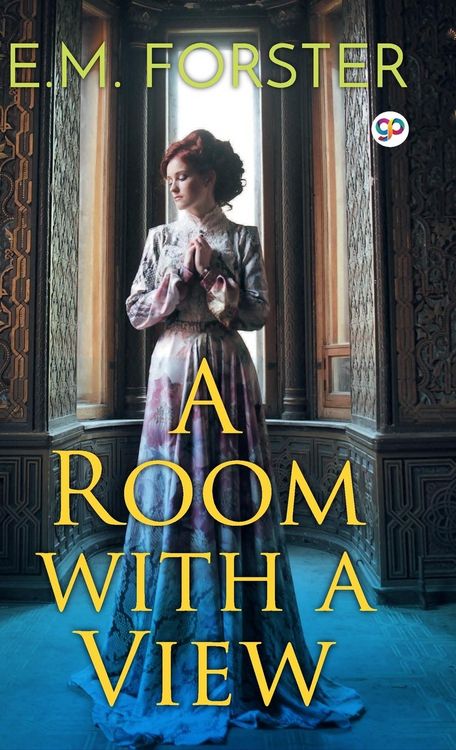 Produktbild: A Room With A View