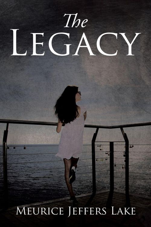 Produktbild: The Legacy