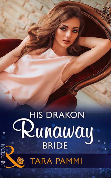 Produktbild: His Drakon Runaway Bride