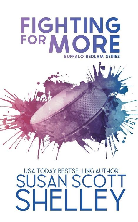 Produktbild: Fighting For More
