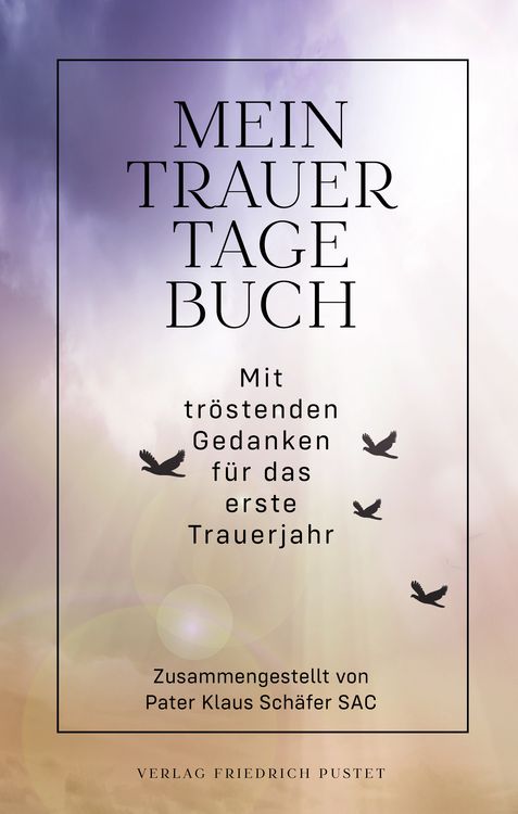 Produktbild: Mein Trauertagebuch